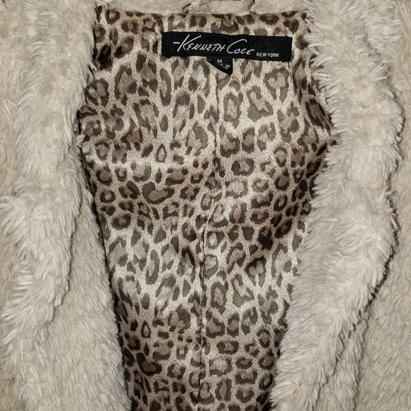 Kenneth Cole Jacket - Picture 8 of 8